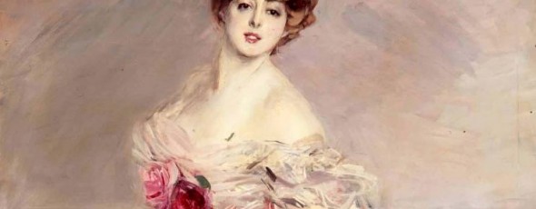 Giovanni Boldini