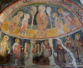 La Chiesa di Santa Passera - Apertura su prenotazione