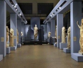 Museo della Centrale Montemartini
