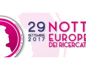 Notte Europea dei Ricercatori 