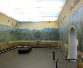 Museo Nazionale Romano di Palazzo Massimo - Ingresso gratuito prima domenica del mese