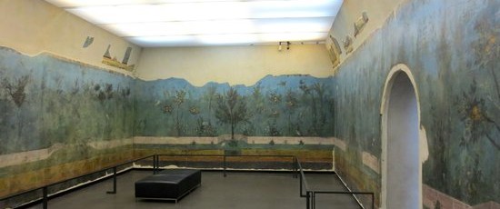 Museo Nazionale Romano di Palazzo Massimo - Ingresso gratuito prima domenica del mese