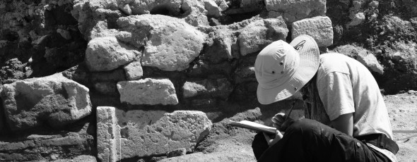 Mano nella mano…con l’Archeologo