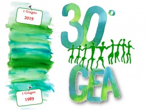 1 Giugno 2019: la GEA compie 30 anni di attività!