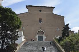 La Basilica di Santa Maria dell’Ara Coeli