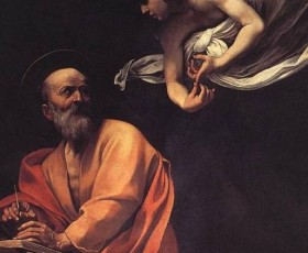 Caravaggio e la Cappella Contarelli - Esclusiva visita serale a San Luigi dei Francesi