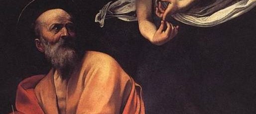 Caravaggio e la Cappella Contarelli - Esclusiva visita serale a San Luigi dei Francesi