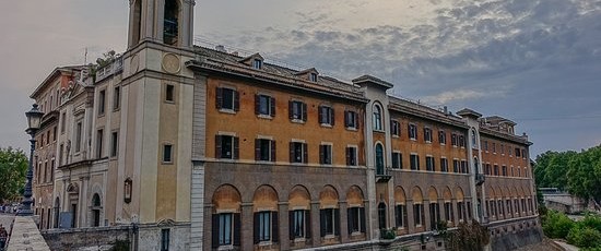 La Chiesa di S. Giovanni Calibita e l’antico complesso ospedaliero Fatebenefratelli - Apertura straordinaria