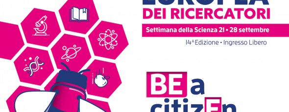 BEES2019 I CITTADINI DIVENTANO SCIENZIATI