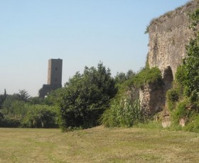 Il Parco di Tor Fiscale