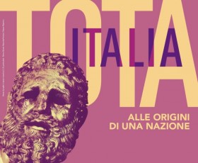 TOTA ITALIA: ALLE ORIGINI DI UNA NAZIONE