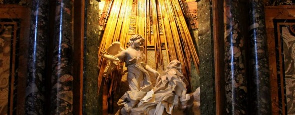 Bernini e Borromini: il Barocco a Roma