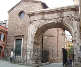 L'Area Archeologica della Chiesa di San Vito e Modesto - Apertura su prenotazione