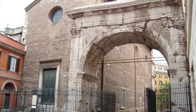 L'Area Archeologica della Chiesa di San Vito e Modesto - Apertura su prenotazione