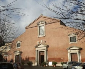La Basilica di San Pancrazio