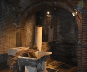 LA DOMUS SOTTO MUSEO BARRACCO - Apertura straordinaria ingresso gratuito