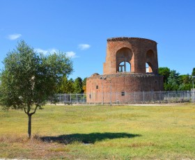 Mausoleo di Elena e Antiquarium