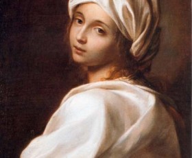 La storia di Beatrice Cenci