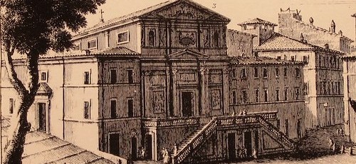 Il Carcere Mamertino Il Carcere Mamertino